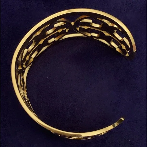 JUST IN OFFER-TORY BURCH BRACELET PRICE FIRM - Picture 9 of 13